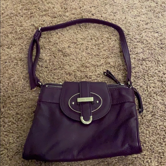 Nine west purse - Picture 1 of 6
